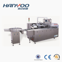 Zh-100 Automatic Horizontal Cartoner Machine